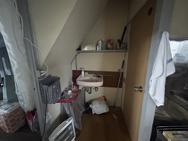 ふじみ野大井中央　中古物件の洗面所|洗面です