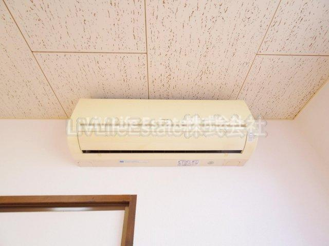 グランドールコートＡ棟(グランドールコートエートウ)の設備