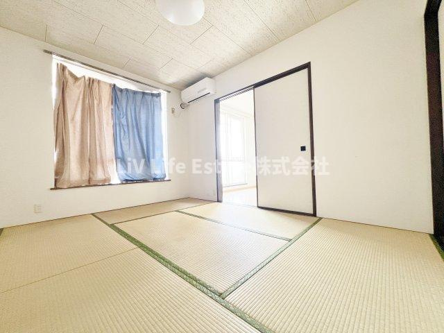 グランドールコートＡ棟(グランドールコートエートウ)の内装