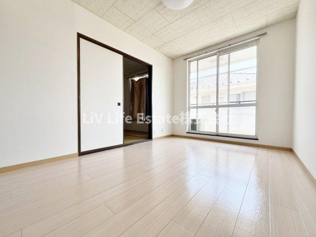 グランドールコートＡ棟(グランドールコートエートウ)の洋室