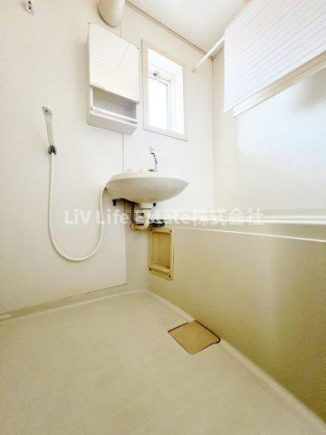 グランドールコートＡ棟(グランドールコートエートウ)の浴室