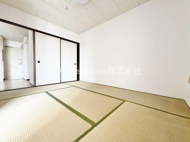 グランドールコートＡ棟(グランドールコートエートウ)