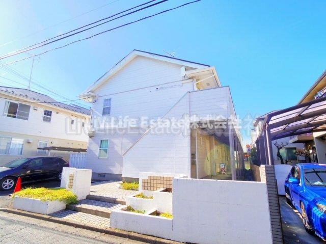 グランドールコートＡ棟(グランドールコートエートウ)