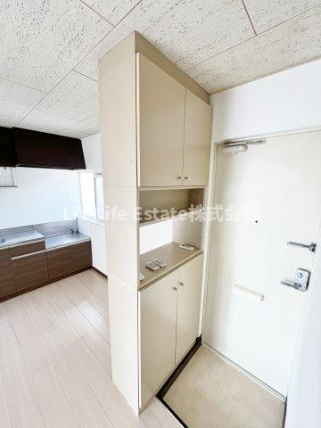 グランドールコートＡ棟(グランドールコートエートウ)