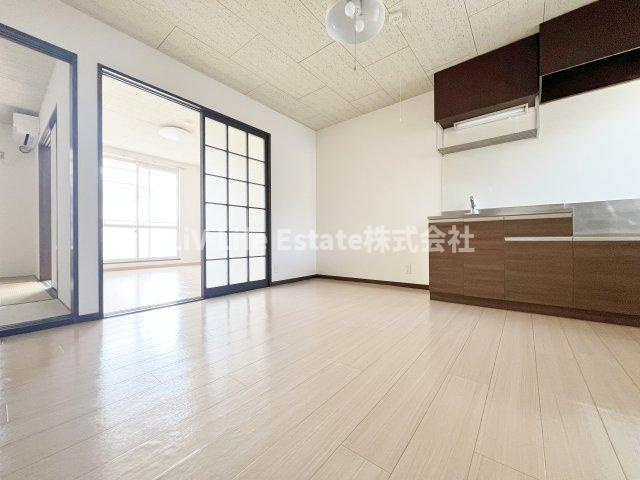 グランドールコートＡ棟(グランドールコートエートウ)