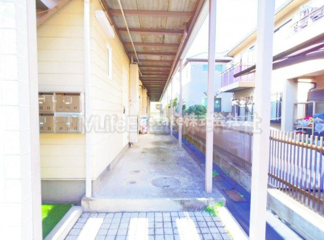 グランドールコートＡ棟(グランドールコートエートウ)