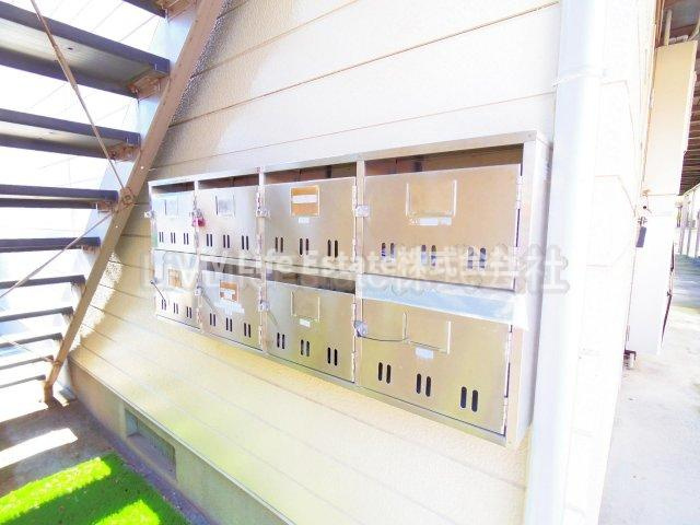 グランドールコートＡ棟(グランドールコートエートウ)