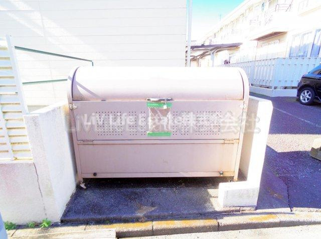 グランドールコートＡ棟(グランドールコートエートウ)