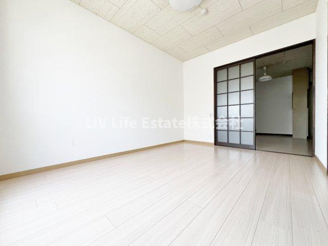 グランドールコートＡ棟(グランドールコートエートウ)の寝室