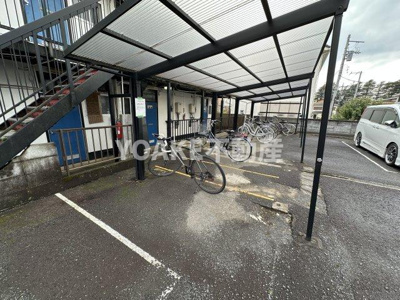 【その他共用部分】 | エルフォルグ北里