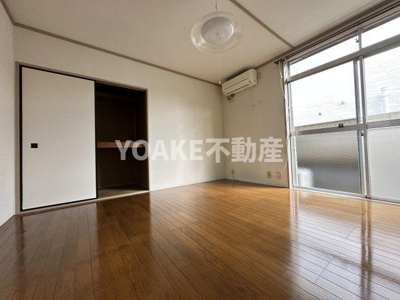 【その他】 | エルフォルグ北里 | 画像は別部屋のものです。現況優先。