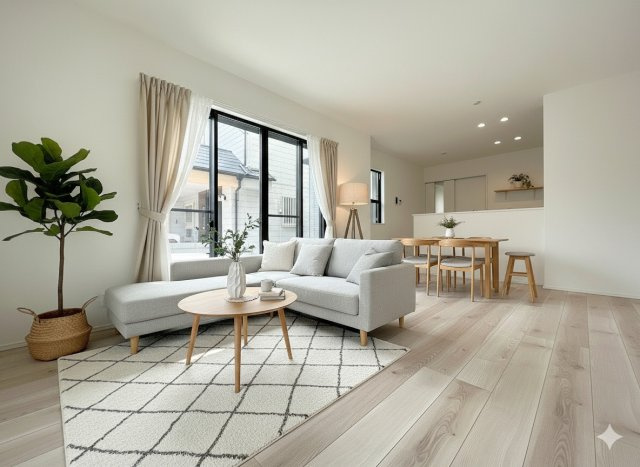 三郷市小谷堀　戸建　全1棟