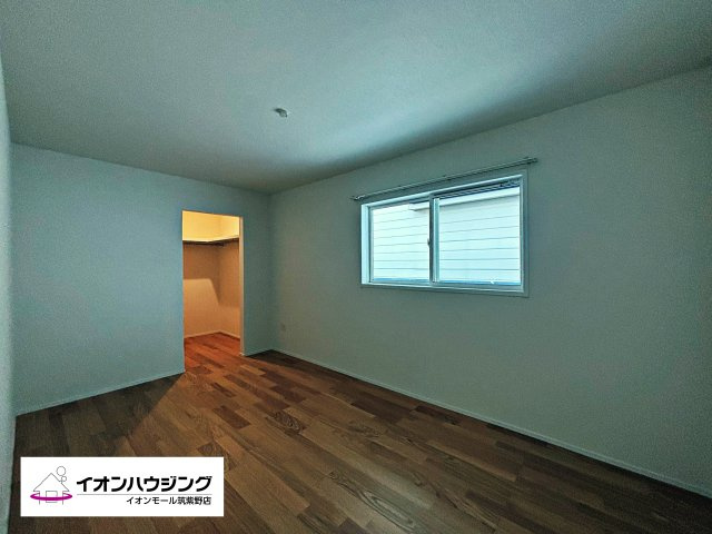 太宰府市五条６丁目2区画1号棟