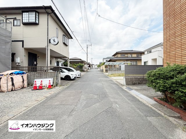 太宰府市五条６丁目2区画1号棟