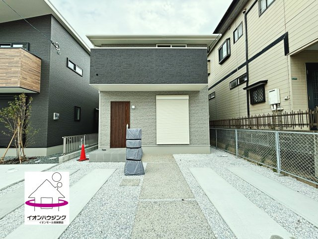 太宰府市五条６丁目2区画1号棟