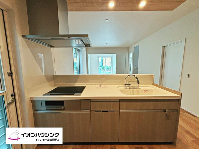 太宰府市五条６丁目2区画1号棟