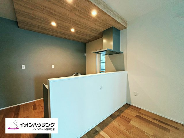 太宰府市五条６丁目2区画1号棟