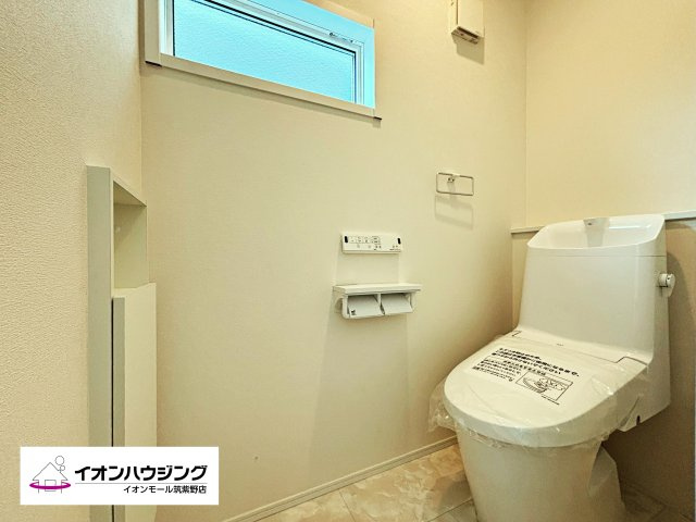 【筑紫野イオン3階にて10時〜21時まで営業中です！】 筑紫野イオンに来られた際は、お買い物ついでに気軽にお立ち寄りください♪ 所要時間20分程度の物件購入相談会も実施しております！