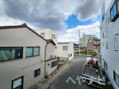 【展望】 | Lien Kurokawa | ★展望