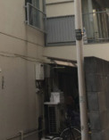 イカリハウスのその他共用部分