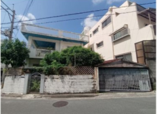 【外観】那覇市繁多川1丁目