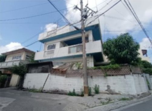 【外観】那覇市繁多川1丁目