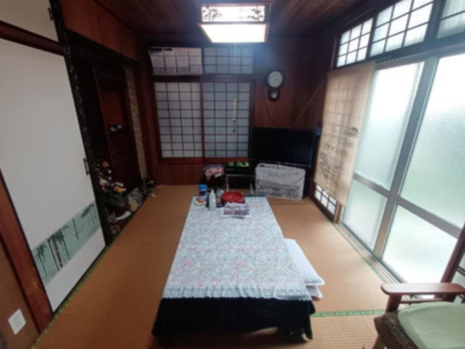 【和室】那覇市繁多川1丁目