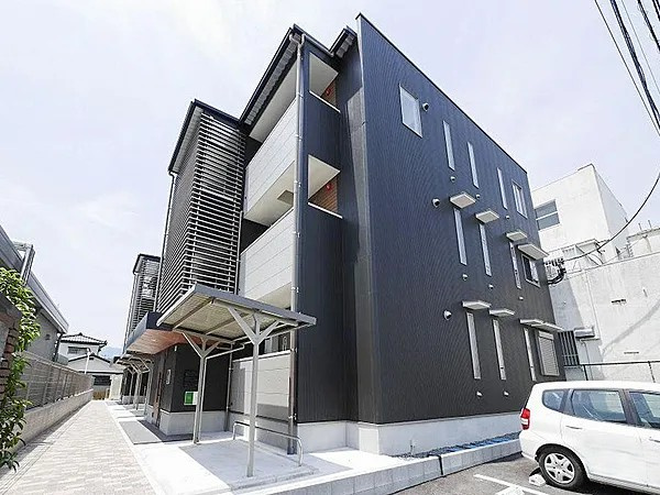 サニーコート田代【キャッシュバック対象物件】