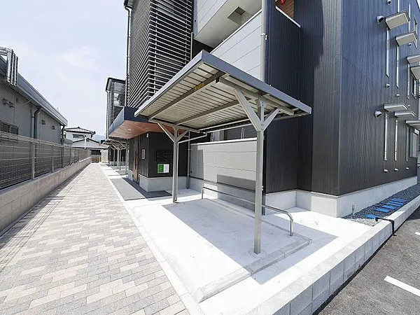 サニーコート田代【キャッシュバック対象物件】のその他共用部分