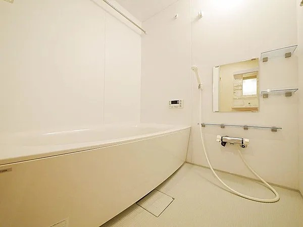 サニーコート田代【キャッシュバック対象物件】の浴室