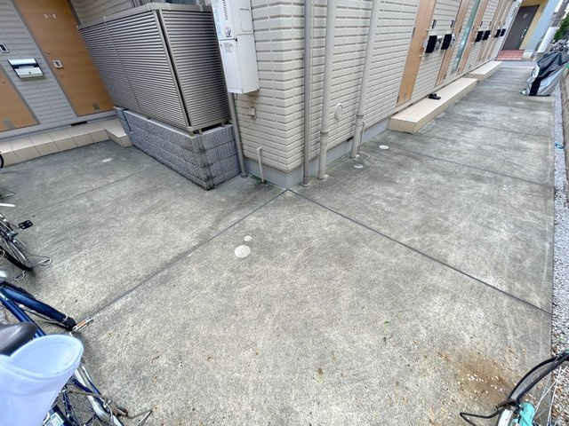 メゾンＹｓのその他共用部分