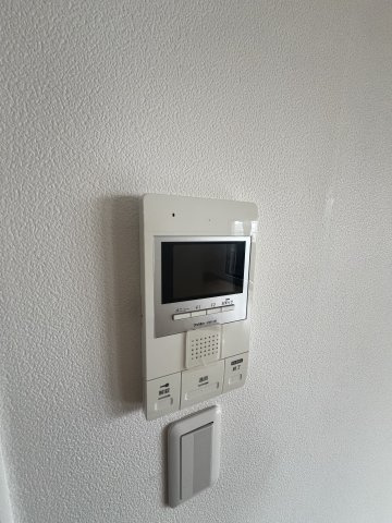 グロリオサのセキュリティ