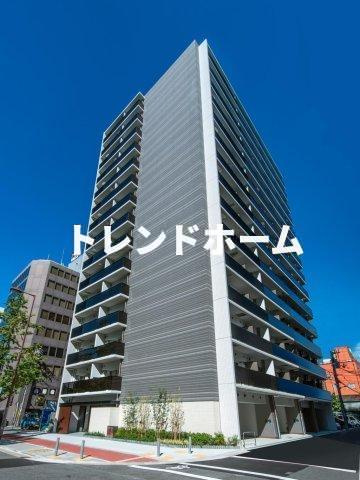 アーバネックス本町