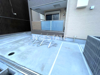 【その他共用部分】 | エルグランド湊川公園