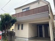 井の頭戸建の画像