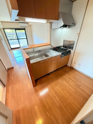 コンステレーションの内装