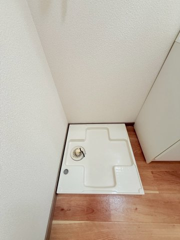 コンステレーションの設備