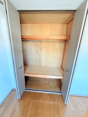 コンステレーションの収納