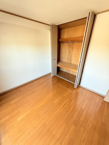 コンステレーションの洋室