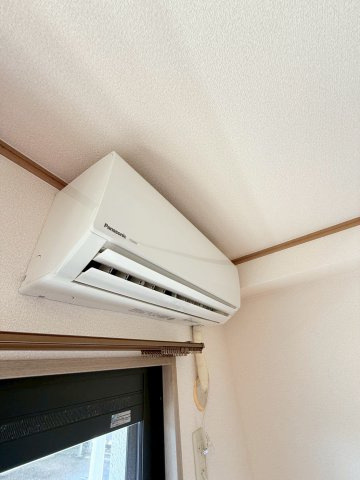 コンステレーションの設備