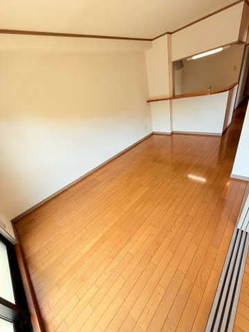 コンステレーションの居間・リビング