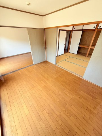 コンステレーションの洋室