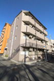 大阪市東淀川区相川２丁目のマンションの画像