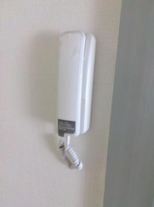 ハイツOGIのセキュリティ