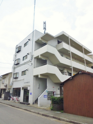 ハイツOGI