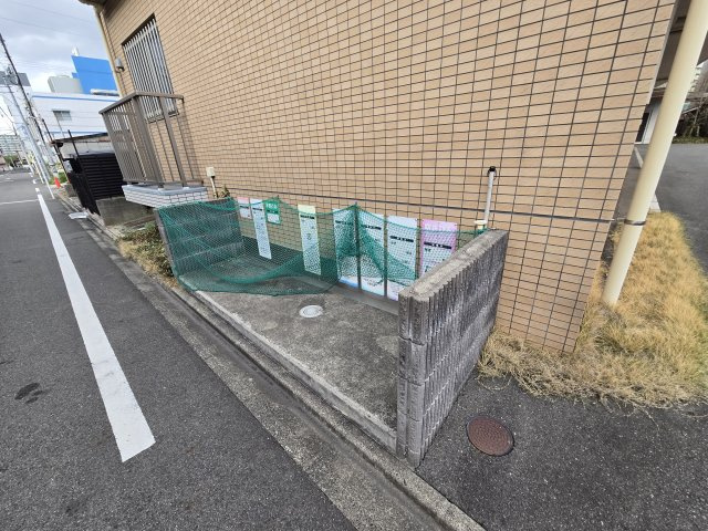 K&Sブロス|名古屋市の賃貸ならMy賃貸のその他共用部分|K&Sブロス