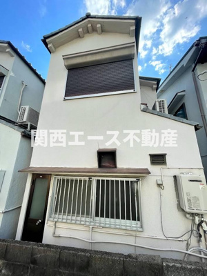  | 上四条町貸家