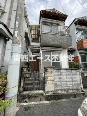  | 上四条町貸家