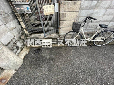  | 上四条町貸家