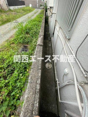  | 上四条町貸家